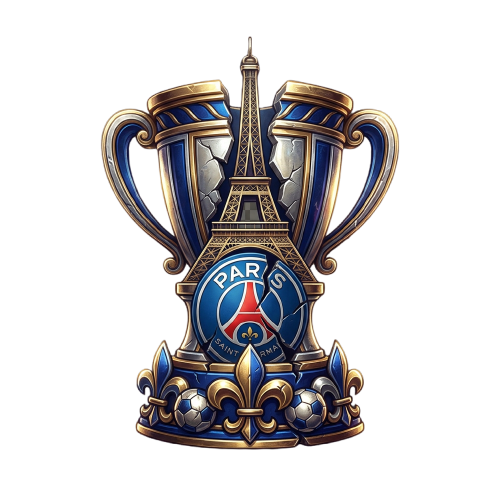 BlueManager Community Trophy