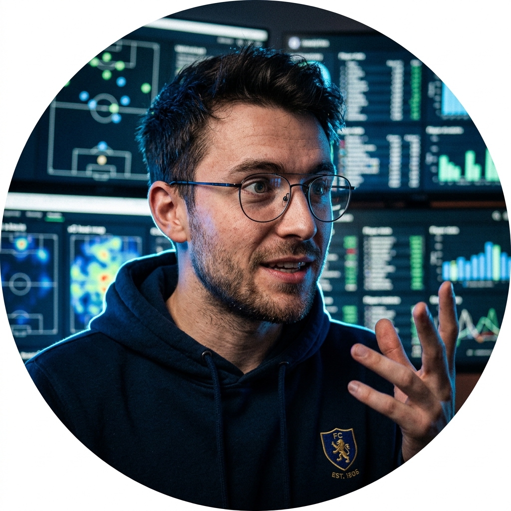 The Tactical Nerd